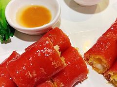 金沙红米肠-点都德(大茶楼店)