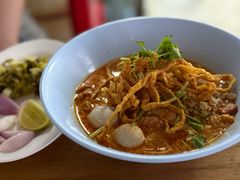 -Khao Soi Mae Manee