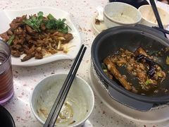 -新辉港式茶餐厅(北栅店)