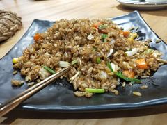 特色炒饭-蟹记蚝宅(柯桥兴越路店)