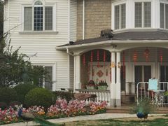 -J Create城市露营咖啡·简餐·宠物(上海动物园店)