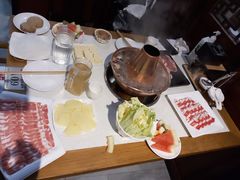 -五十六号院涮肉(雍和宫店)