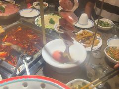 -码头故事火锅(大丰店)