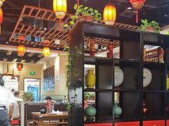 -满园烤鸭·春饼(太原街万达店)