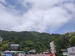-木兰水镇旅游景区