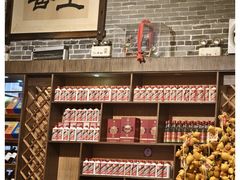 -猪肉婆私房菜(容桂总店)