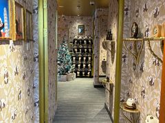 -成都尼依格罗酒店
