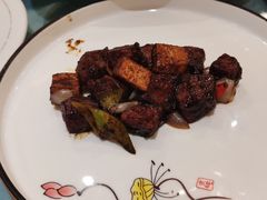 -全聚德(上海首店浦东店)