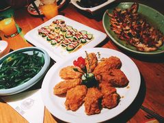 -新白鹿餐厅(城西银泰城店)