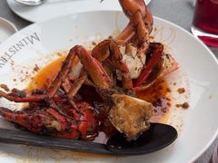 -Ministry of Crab•MOC(交子大道店)