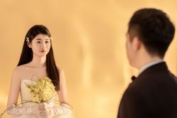 -金夫人婚纱摄影全球旅拍(大连店)