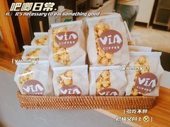 -via coffee(万象城店)