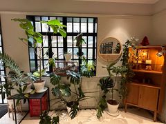 -一尺花园(安和花园店)