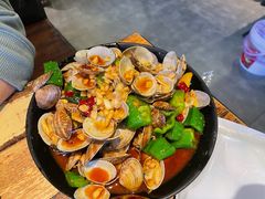 -王红军龙虾(新民路店)