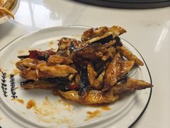 -小草屋炒鸡(仲子路店)