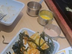 -豪客来牛排(中华城店)