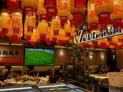 -绅士餐厅龙虾·烧烤(西门路店)