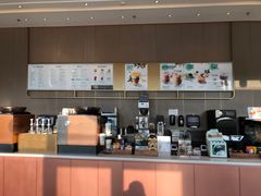 -星巴克(佛山南海万科店)