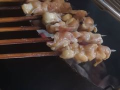 -源味居手把签烧烤(长春一店)