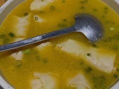 鸡汤百叶煲-香浙汇(望京店)
