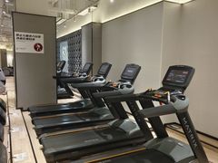 -FLARE STAR FITNESS(复地活力城店)