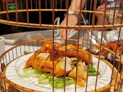 捉妖鸡-八分饱·西津会(西津渡店)