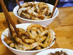 -洞子口张老二凉粉(文殊院店)