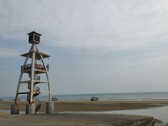 -万尾金滩