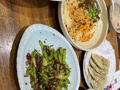 毛血旺-薛阿婆(北美新天地中心店)