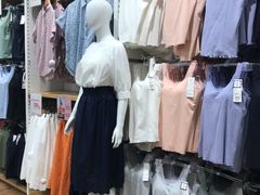 -优衣库(上海虹口龙之梦店)
