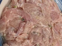 -芭夯兔·兔肉汤锅(新都店)