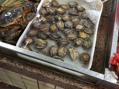 -朝陽市場