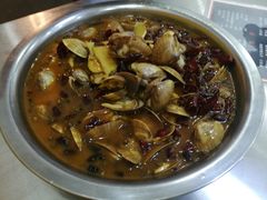 -陈氏肥蛤(小纬六路总店)