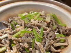 -古镇老食铺-徐州非遗技艺餐厅(大学城店)