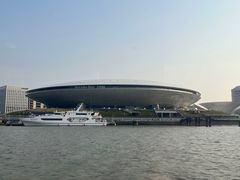 -黄浦江游览快线(金陵东路码头)