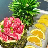（荆州）这是什么很牛的烤肉吗……