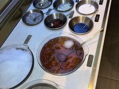-探鱼·鲜青椒爽麻烤鱼(领展购物广场店)