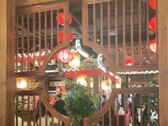 -杨记隆府(时代天街店)