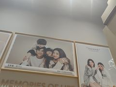 -海马体照相馆(上海月星环球港店)