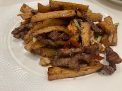 -太兴餐厅(东方广场分店)