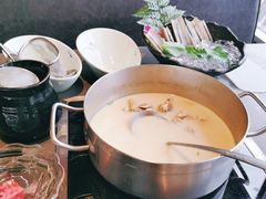 -捞王锅物料理(上海世茂广场店)