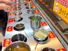 -通好吃潮汕潮家牛肉火锅店(张家边店)