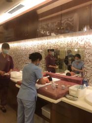点击看大图 -馨月汇·独栋月子中心(南山店)