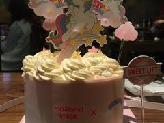 -好利来(东直门银座店)