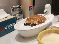 -东流山北京烤鸭·家常菜(南京首店)