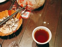 -江边城外烤全鱼(方庄时代购物中心店)