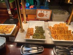 -启东恒大海上威尼斯酒店
