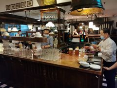 -宝莱纳餐厅(滨江店)