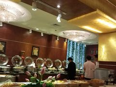 -杭州费尔曼铂金大酒店