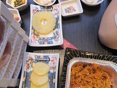 -AJIYA·池袋日式烧肉自助(天津万象城店)